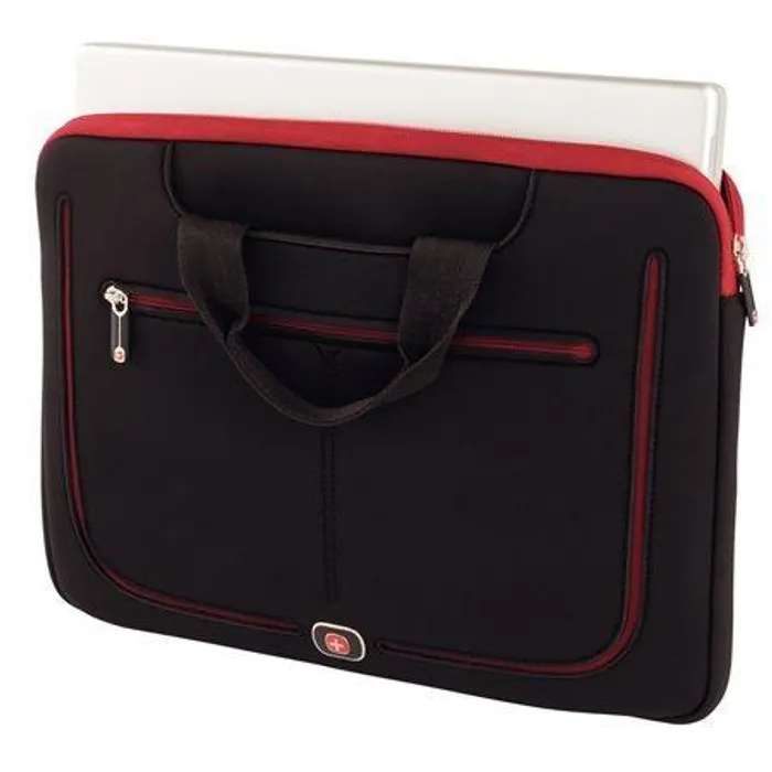 Hauptbild des Produkts Pouzdro na notebook, 13", WENGER "Resolution"