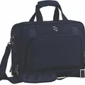 Weiteres Produktbild Notebook-Etui, schwarz, 30x39x12 cm, PULSE