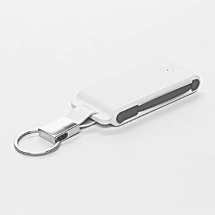 Hauptbild des Produkts Powerbanka, Li-ion, 5V, 1500mAh, nabíjení mobilních telefonů aj., 2xkonektor (USB A + lig
