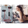 Powerton W2, Lautstärkeregelung, schwarz/silber, bluetooth
