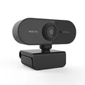 Weiteres Produktbild Powerton HD-Webkamera PWCAM2, 1080p, USB, schwarz, FULL HD, 30 FPS