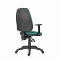 Weiteres Produktbild Ergonomischer Bürostuhl Powerton Anna, Türkis