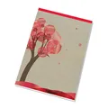 Notizbuch A4, 50 Blatt liniert 14054