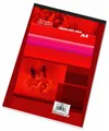 Notizbuch A4, 50 Blatt liniert 14054