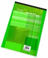 Weiteres Produktbild Notizblock A5, 50 Blatt quadratisch 15055
