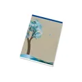 Weiteres Produktbild Notizbuch A5, 50 Blatt sauber 15050