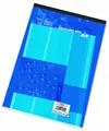 Weiteres Produktbild Notizbuch A5, 50 Blatt sauber 15050