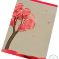 Weiteres Produktbild Notizblock A6, 50 Blatt liniert 16054