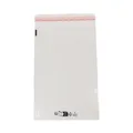 Weiteres Produktbild PP-Beutel mit Klebeband 180 x 270 + 40 mm [100 Stück]