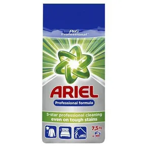 Waschpulver "Normal", 7,5 kg, ARIEL