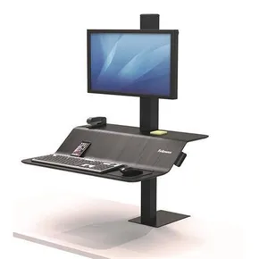 Workstation „Lotus™ VE“, für 1 Monitor, FELLOWES