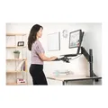 Weiteres Produktbild Pracovní stanice, možnost stání/sezení, KENSINGTONS "SmartFit"