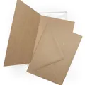 Weiteres Produktbild Přáníčko BeBechy - recyklovaný papír - Sobík