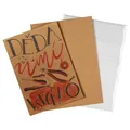 Weiteres Produktbild BeBechy Wunschkarte - Recyclingpapier - Opa