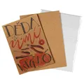 Weiteres Produktbild BeBechy Wunschkarte - Recyclingpapier - Opa