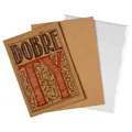 Weiteres Produktbild BeBechy Wunschkarte - Recyclingpapier - Gut gemacht