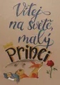 BeBechy Wunschkarte – Recyclingpapier – Prinz