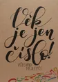 BeBechy Wunschkarte – Recyclingpapier - Alter