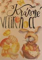Přáníčko BeBechy - recyklovaný papír - Zajíc