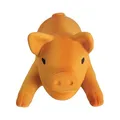 Liegendes Sparschwein mit Sound 24cm HipHop