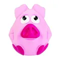Weiteres Produktbild Schweinchen mit echtem Sound 11 cm, Latex, HipHop