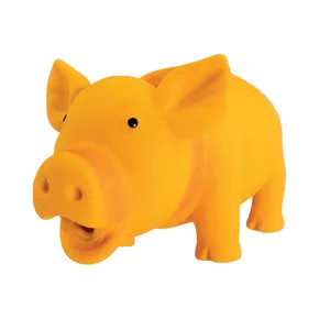 Schweinchen mit Sound 16cm, HipHop