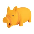 Schweinchen mit Sound 23cm, Latex, HipHop