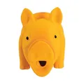Schweinchen mit Sound 23cm, Latex, HipHop