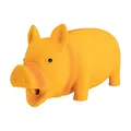 Schweinchen mit Sound 23cm, Latex, HipHop
