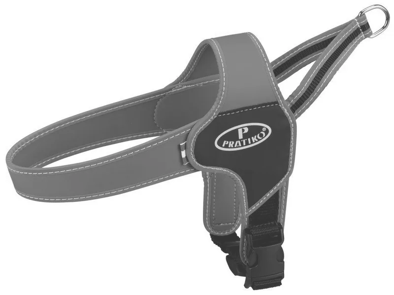 Hauptbild des Produkts PRATIKO norwegian postroj Apollo, červený - DOPRODEJ XXS-XS:hruď:28-33cm