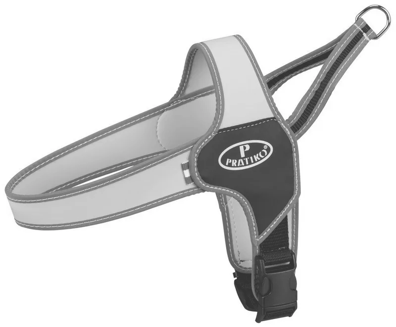 Hauptbild des Produkts PRATIKO norwegian postroj Apollo, růžový - DOPRODEJ S-M:hruď:40-55cm