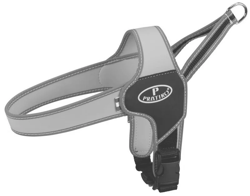 Hauptbild des Produkts PRATIKO norwegian postroj Apollo, světle modrý - DOPRODEJ XS:hruď:33-40cm