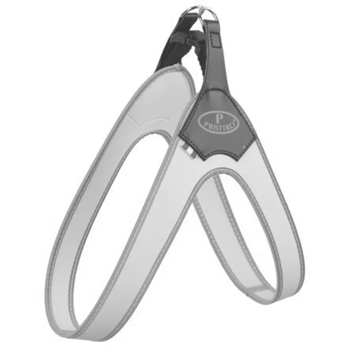 Hauptbild des Produkts PRATIKO step-in postroj, růžový - DOPRODEJ XXX-XS:hruď:35cm