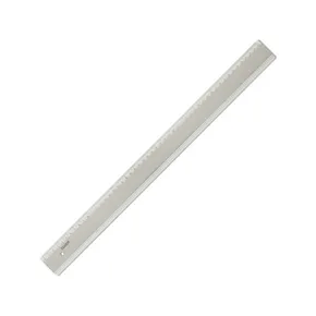 Lineal 742801 50 cm Rauch