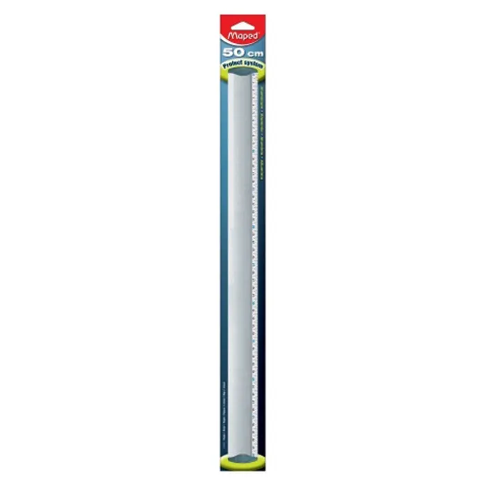 Hauptbild des Produkts Pravítko Maped Aluminium - 50 cm