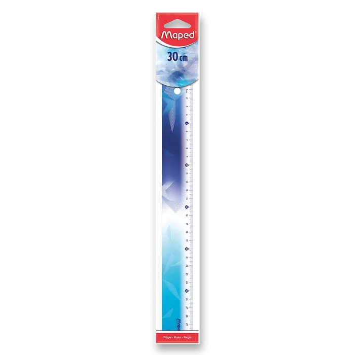 Hauptbild des Produkts Pravítko Maped Arctic - 30 cm