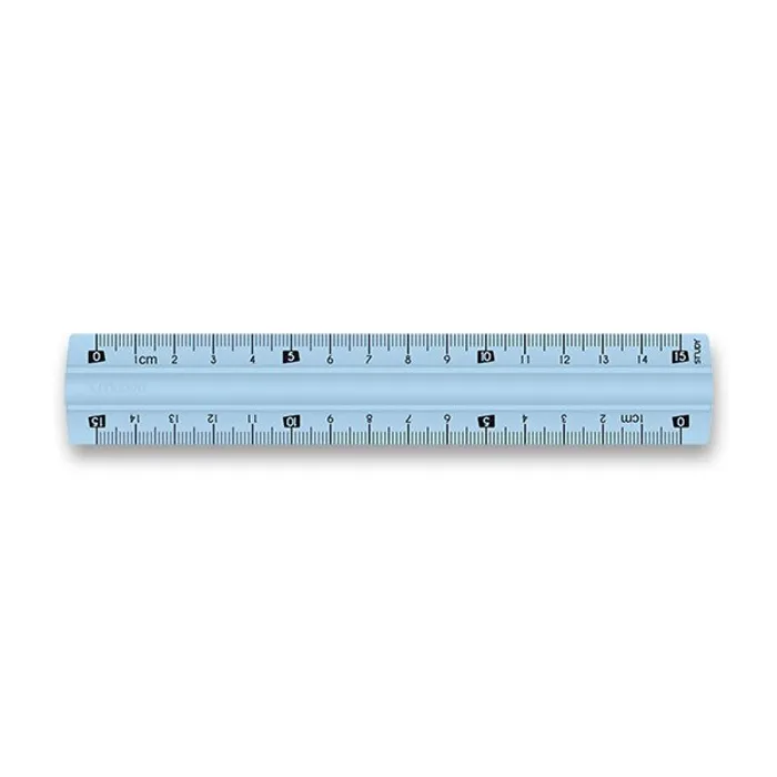 Hauptbild des Produkts Pravítko Maped Study Unbreakable - 15 cm, mix barev