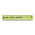 Weiteres Produktbild Pravítko Maped Twist´n Flex - 20 cm, mix barev