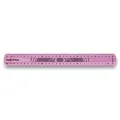 Weiteres Produktbild Maped Twist´n Flex Lineal - 30 cm, Farbmix