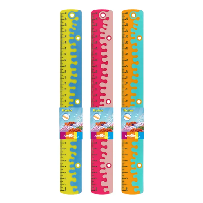 Hauptbild des Produkts Pravítko ohebné 30cm