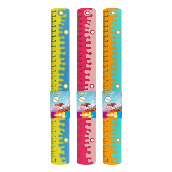 Hauptbild des Produkts Pravítko ohebné 30cm