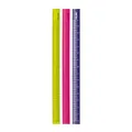 Weiteres Produktbild Dreieckiges Lineal MILAN Acid Edition 15 cm