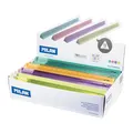 Dreieckiges Lineal MILAN Neuer Look 15 cm