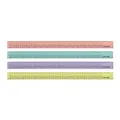 Weiteres Produktbild Dreieckiges Lineal MILAN Neuer Look 15 cm