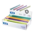 Dreieckiges Lineal MILAN Neuer Look 15 cm