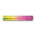 Weiteres Produktbild Pravítko Twint´n Flex duhové - 20 cm, mix barev