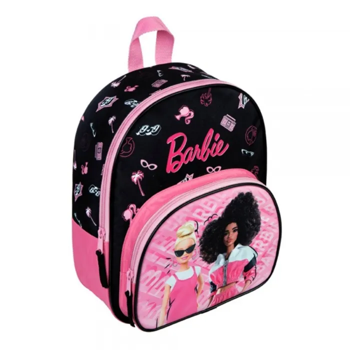 Hauptbild des Produkts Předškolní batoh Barbie