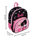 Weiteres Produktbild Barbie Vorschulrucksack