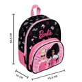 Weiteres Produktbild Barbie Vorschulrucksack