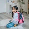 Weiteres Produktbild Barbie Vorschulrucksack